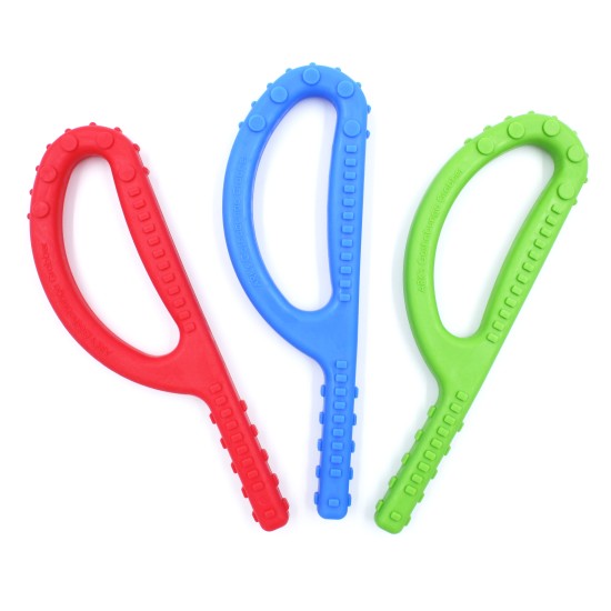 ΣΤΟΜΑΤΟΜΑΣΗΤΙΚΟ ARK'S TEXTURED MAXI GRABBER MEDIUM XT