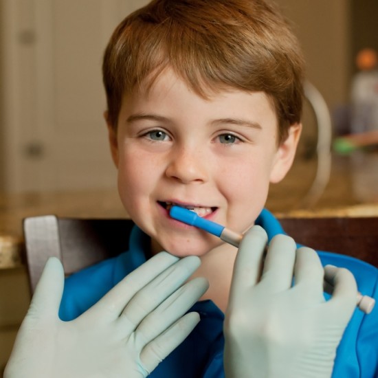 ΑΠΟΣΠΩΜΕΝΟ ΑΚΡΟ ARK'S SOFT BRUSH TIP