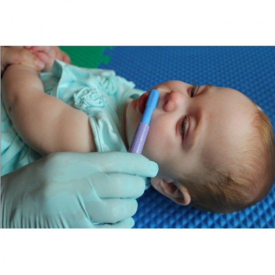 ΑΠΟΣΠΩΜΕΝΟ ΑΚΡΟ ARK'S SOFT BRUSH TIP