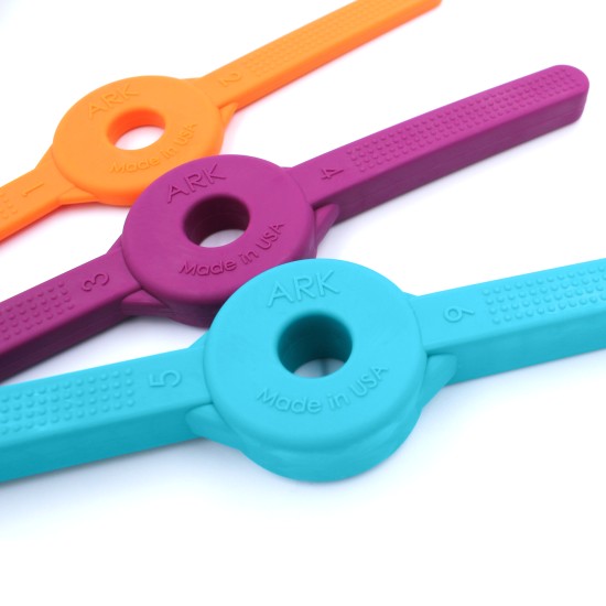 ΣΕΤ ΜΑΣΗΤΙΚΩΝ ARK's JAW BITE BLOCKS