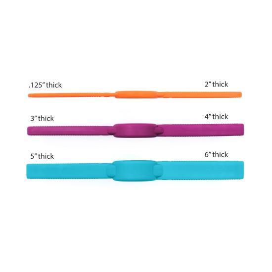 ΣΕΤ ΜΑΣΗΤΙΚΩΝ ARK's JAW BITE BLOCKS