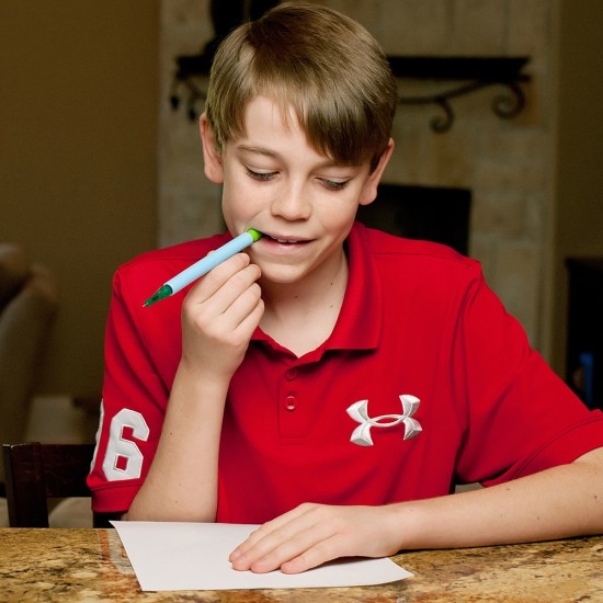 ΑΠΟΣΠΩΜΕΝΟ ΑΚΡΟ ARK'S BITE-n-CHEW TIP