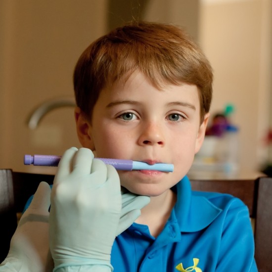 ΑΠΟΣΠΩΜΕΝΟ ΑΚΡΟ ARK'S BITE-n-CHEW TIP XL