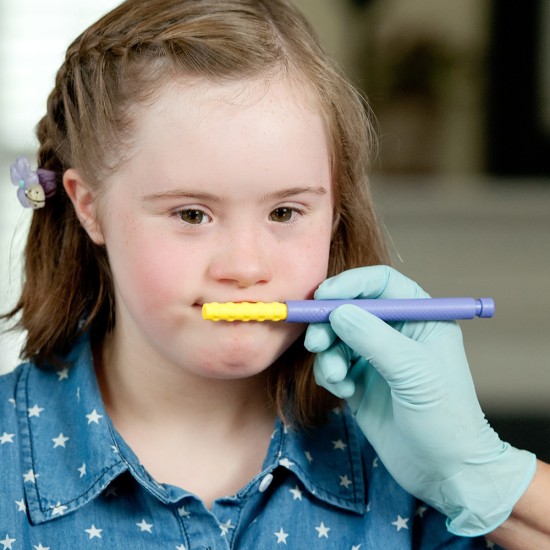 ΑΠΟΣΠΩΜΕΝΟ ΑΚΡΟ ARK'S TEXTURED BITE-n-CHEW TIP XL