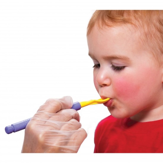 ΑΠΟΣΠΩΜΕΝΟ ΑΚΡΟ ΑRΚ'S HARD SPOON TIP