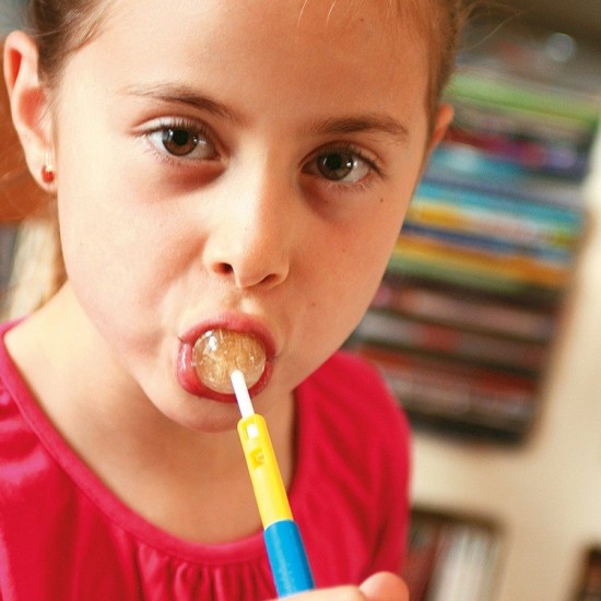 ΑΠΟΣΠΩΜΕΝΟ ΑΚΡΟ ARK'S POPETTE TIP