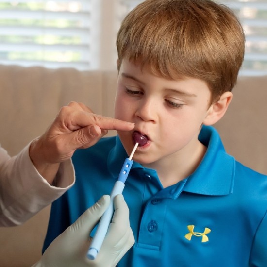 ΑΠΟΣΠΩΜΕΝΟ ΑΚΡΟ ARK'S POPETTE TIP