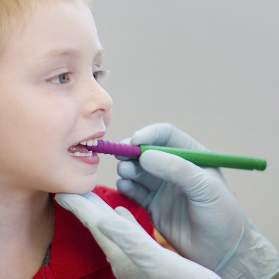 ΑΠΟΣΠΩΜΕΝΟ ΑΚΡΟ ARK'S HARD BITE-n-CHEW TUBE TIP