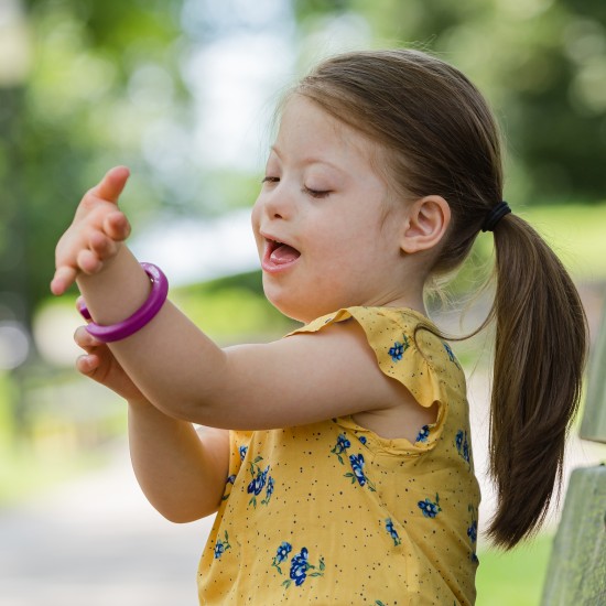 ΜΑΣΗΤΙΚΟ ΒΡΑΧΙΟΛΙ ARK'S SMALL BANGLE SOFT