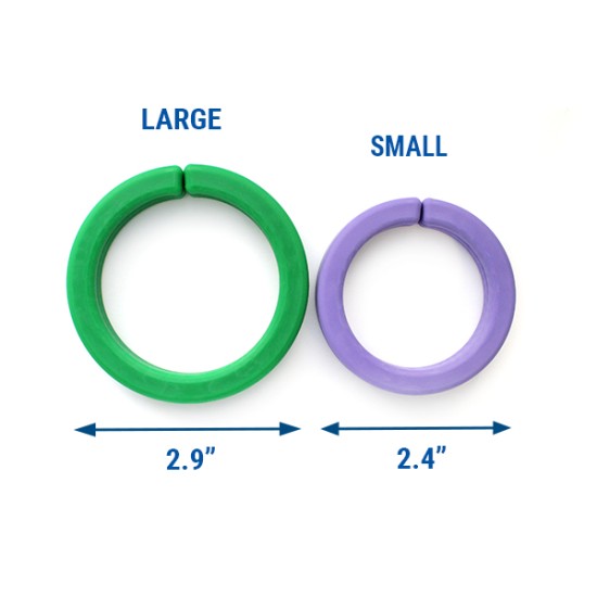 ΜΑΣΗΤΙΚΟ ΒΡΑΧΙΟΛΙ ARK'S SMALL BANGLE HARD XXT