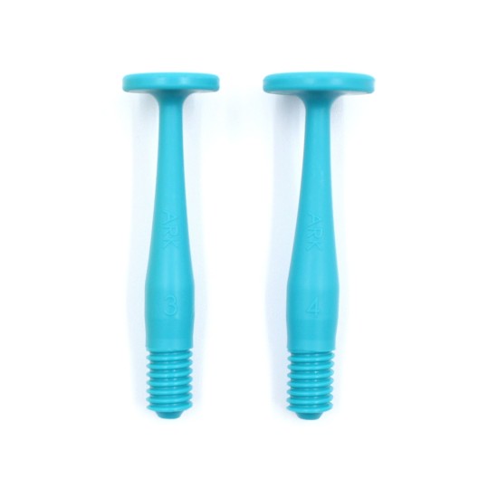 ΑΠΟΣΠΩΜΕΝΑ ΑΚΡΑ ARK'S BUTTON TIP LARGE