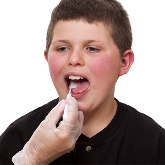 ΛΑΒΗ ΣΤΟΜΑΤΟΚΙΝΗΤΙΚΗΣ ΘΕΡΑΠΕΙΑΣ ARK'S ORO NAVIGATOR