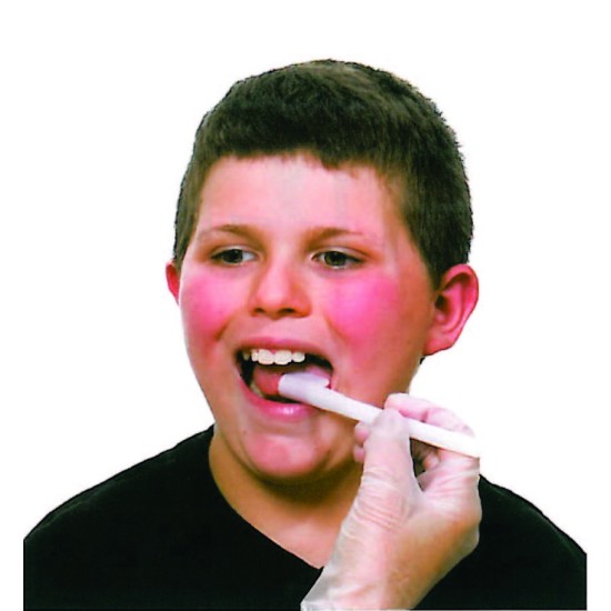 ΛΑΒΗ ΣΤΟΜΑΤΟΚΙΝΗΤΙΚΗΣ ΘΕΡΑΠΕΙΑΣ ARK'S ORO NAVIGATOR