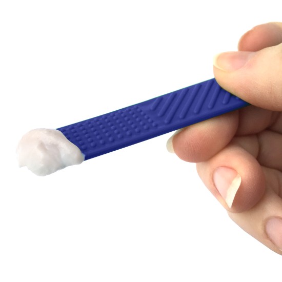 ΚΟΥΤΑΛΙ ΔΥΣΦΑΓΙΑΣ ARK’s FLAT TEXTURED SPOON