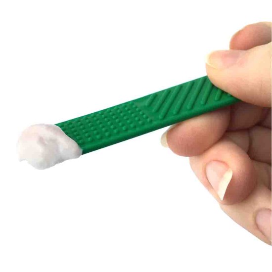 ΚΟΥΤΑΛΙ ΔΥΣΦΑΓΙΑΣ ARK’s FLAT TEXTURED SPOON