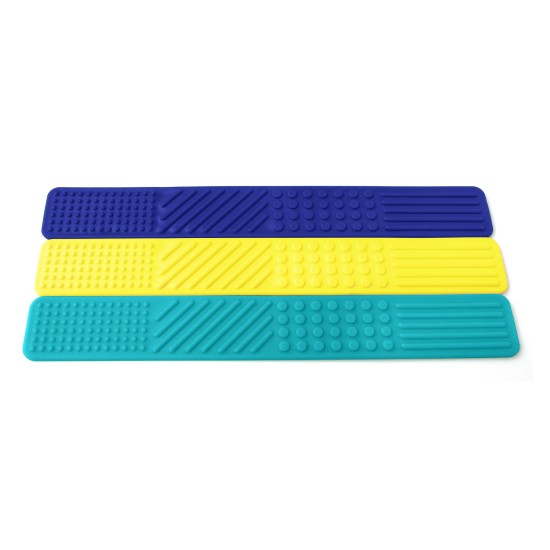 ΚΟΥΤΑΛΙ ΔΥΣΦΑΓΙΑΣ ARK’s FLAT TEXTURED SPOON