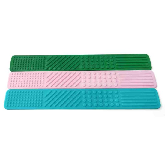 ΚΟΥΤΑΛΙ ΔΥΣΦΑΓΙΑΣ ARK’s FLAT TEXTURED SPOON