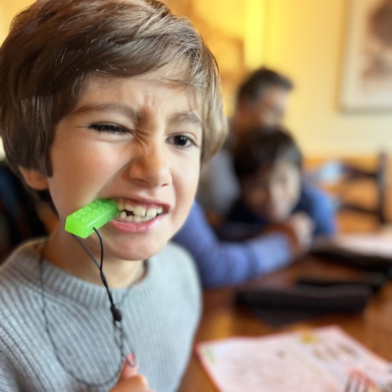 ΜΑΣΗΤΙΚΟ ΜΕΝΤΑΓΙΟΝ ARK'S TEXTURED BRICK STICK MEDIUM XT