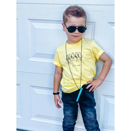 ΜΑΣΗΤΙΚΟ ΜΕΝΤΑΓΙΟΝ ARK'S BITE-SABER HARD XXT