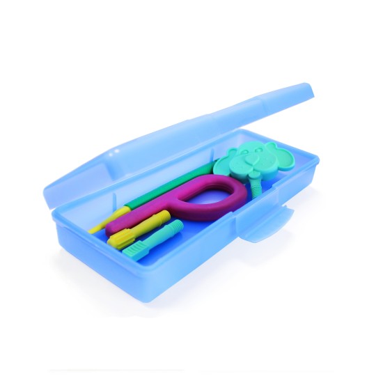 ΘΗΚΗ ARK'S TRAVEL CASE