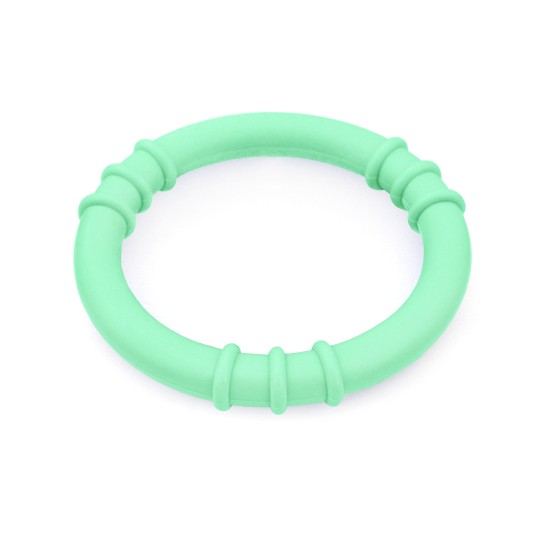ΣΤΟΜΑΤΟΜΑΣΗΤΙΚΟ ARK'S BABY CHEWING RING TEXTURED SOFT