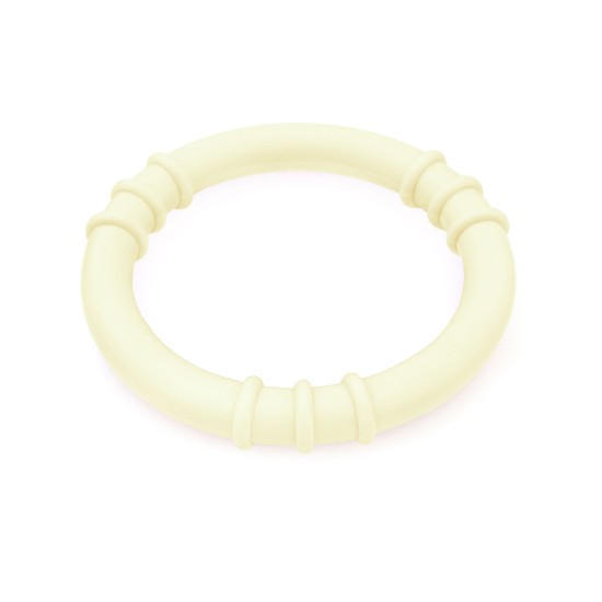 ΣΤΟΜΑΤΟΜΑΣΗΤΙΚΟ ARK'S BABY CHEWING RING TEXTURED SOFT
