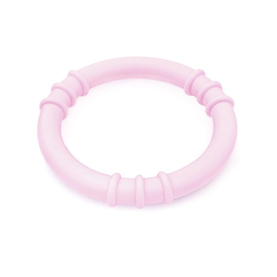 ΣΤΟΜΑΤΟΜΑΣΗΤΙΚΟ ARK'S BABY CHEWING RING TEXTURED SOFT