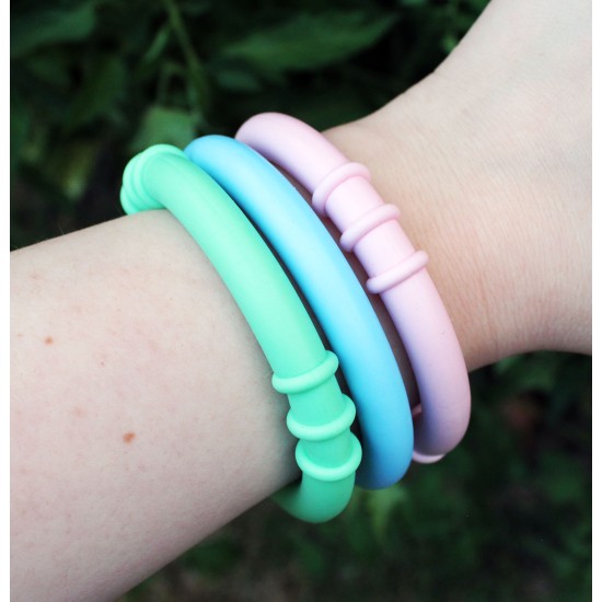 ΣΤΟΜΑΤΟΜΑΣΗΤΙΚΟ ARK'S BABY CHEWING RING TEXTURED SOFT