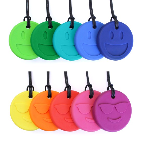 ΜΑΣΗΤΙΚΟ ΜΕΝΤΑΓΙΟΝ ARK'S SMILEY FACE MEDIUM XT