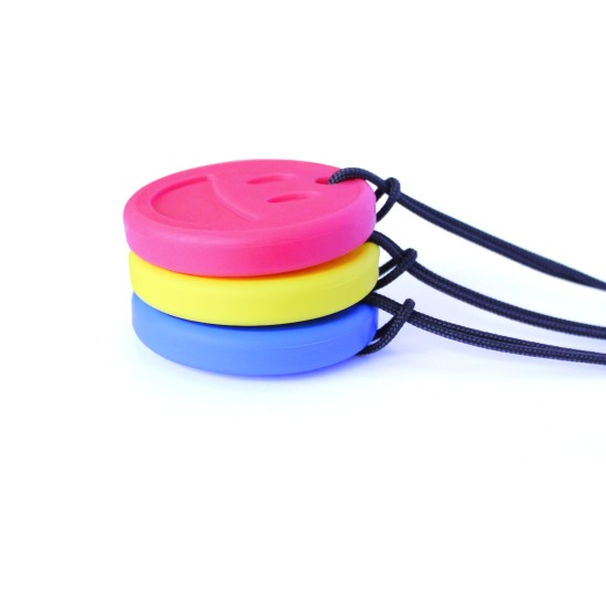 ΜΑΣΗΤΙΚΟ ΜΕΝΤΑΓΙΟΝ ARK'S SMILEY FACE MEDIUM XT