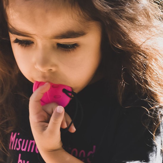 ΜΑΣΗΤΙΚΟ ΜΕΝΤΑΓΙΟΝ ARK'S SMILEY FACE MEDIUM XT