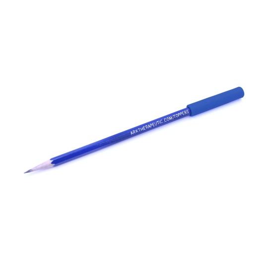 ΜΑΣΗΤΙΚΟ PENCIL TOPPER ARK'S BITE-n-CHEW SOFT