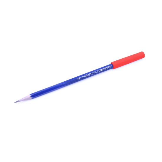 ΜΑΣΗΤΙΚΟ PENCIL TOPPER ARK'S BITE-n-CHEW SOFT