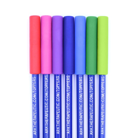 ΜΑΣΗΤΙΚΟ PENCIL TOPPER ARK'S BITE-n-CHEW MEDIUM XT