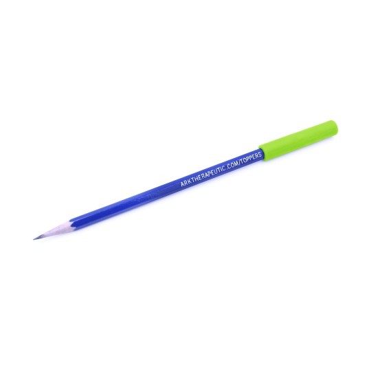 ΜΑΣΗΤΙΚΟ PENCIL TOPPER ARK'S BITE-n-CHEW MEDIUM XT