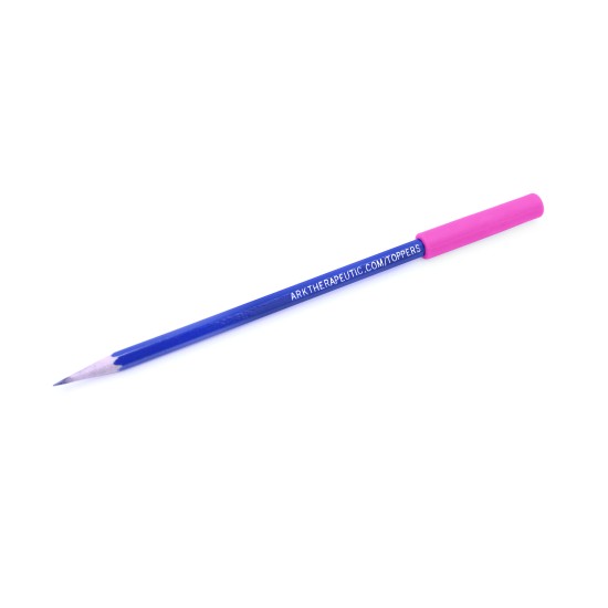 ΜΑΣΗΤΙΚΟ PENCIL TOPPER ARK'S BITE-n-CHEW MEDIUM XT