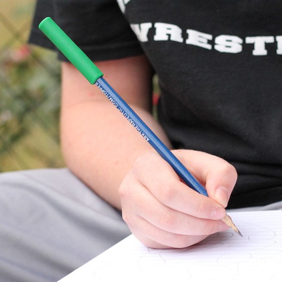 ΜΑΣΗΤΙΚΟ PENCIL TOPPER ARK'S BITE-n-CHEW MEDIUM XT