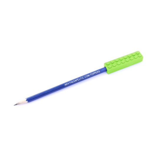 ΜΑΣΗΤΙΚΟ PENCIL TOPPER ARK'S BRICK STICK MEDIUM XT