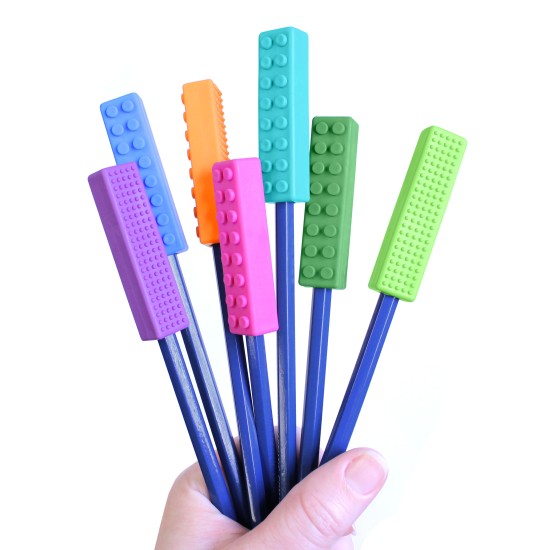 ΜΑΣΗΤΙΚΟ PENCIL TOPPER ARK'S BRICK STICK MEDIUM XT