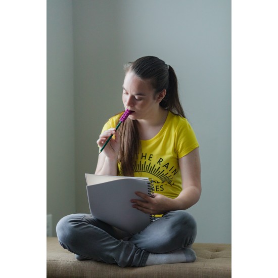 ΜΑΣΗΤΙΚΟ PENCIL TOPPER ARK'S BRICK STICK HARD XXT