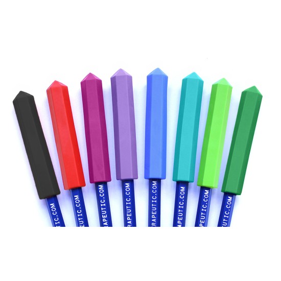 ΜΑΣΗΤΙΚΟ PENCIL TOPPER ARK'S KRYPTO-BITE SOFT