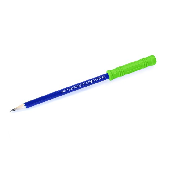 ΜΑΣΗΤΙΚΟ PENCIL TOPPER ARK'S BITE-SABER MEDIUM XT