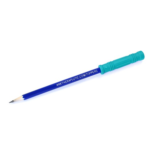 ΜΑΣΗΤΙΚΟ PENCIL TOPPER ARK'S BITE-SABER MEDIUM XT