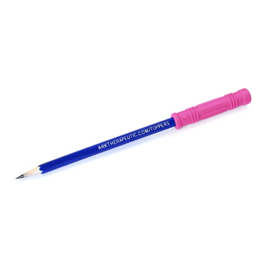 ΜΑΣΗΤΙΚΟ PENCIL TOPPER ARK'S BITE-SABER MEDIUM XT