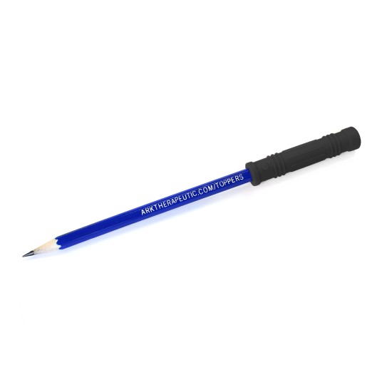 ΜΑΣΗΤΙΚΟ PENCIL TOPPER ARK'S BITE-SABER MEDIUM XT