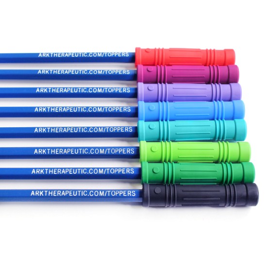 ΜΑΣΗΤΙΚΟ PENCIL TOPPER ARK'S BITE-SABER MEDIUM XT