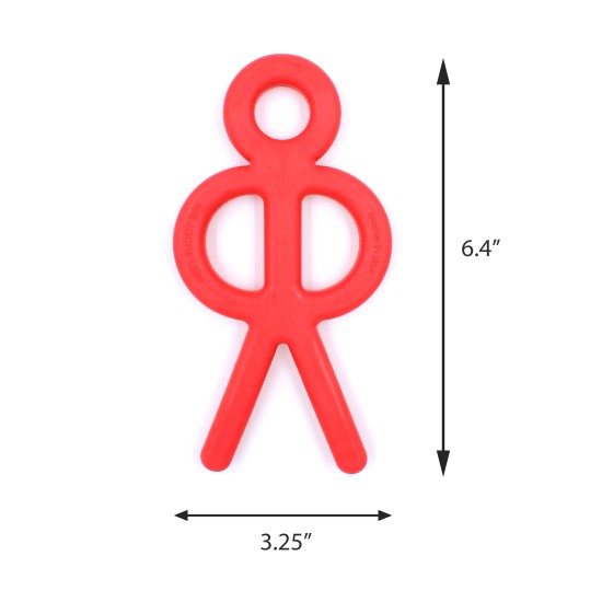 ΣΤΟΜΑΤΟΜΑΣΗΤΙΚΟ ARK'S BUDDY BITE GRABBER SOFT