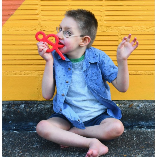 ΣΤΟΜΑΤΟΜΑΣΗΤΙΚΟ ARK'S BUDDY BITE GRABBER SOFT