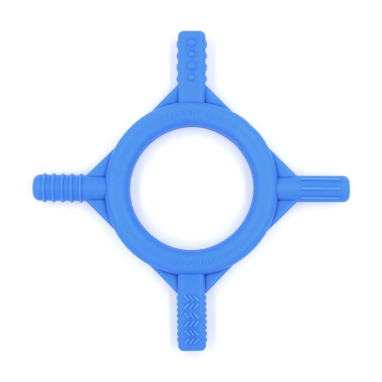 ΣΤΟΜΑΤΟΜΑΣΗΤΙΚΟ ARK'S BABY TETRA BITE SOFT