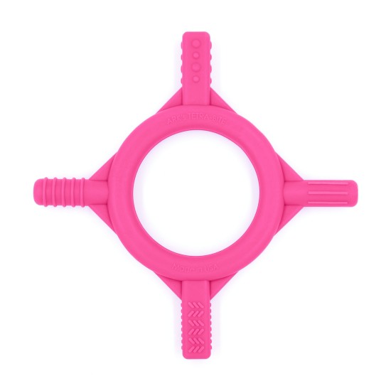 ΣΤΟΜΑΤΟΜΑΣΗΤΙΚΟ ARK'S BABY TETRA BITE SOFT